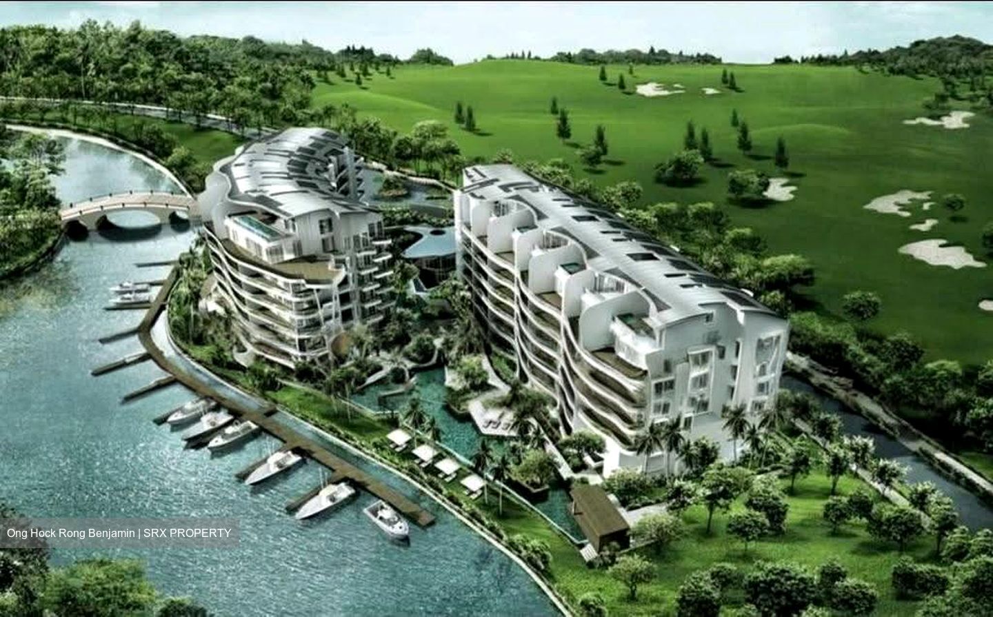 Turquoise (D4), Condominium #638054981